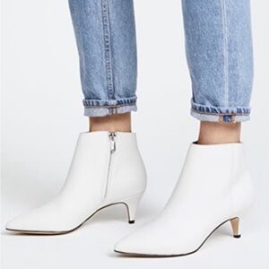 Sam Edelman Kinzey Kitten Heel Booties